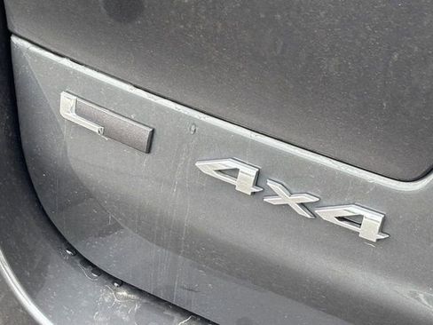 Used 2022 Jeep Grand Cherokee L Limited AWD/4WD image 5