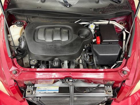 Used 2006 Chevrolet HHR LT w/ Preferred Equipment Group FWD image 7
