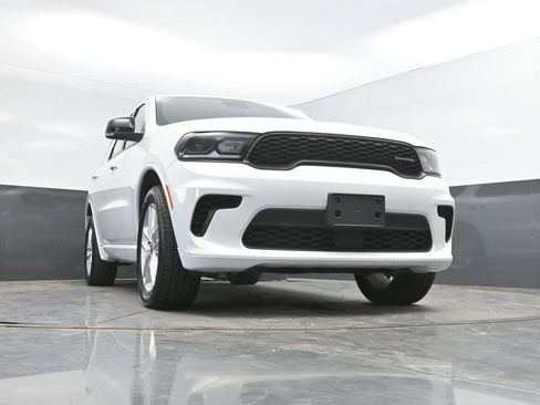 Used 2024 Dodge Durango GT AWD/4WD image 34