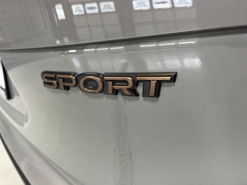 Used 2026 Subaru Forester Sport AWD/4WD image 35