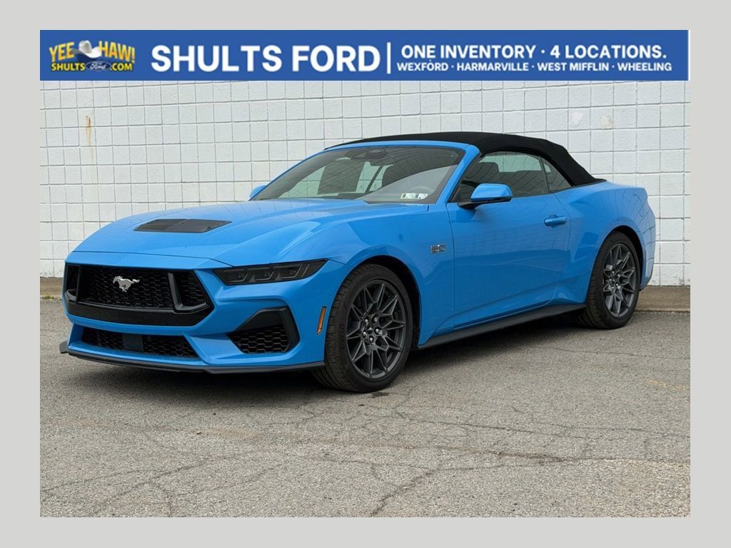 New Ford Mustang for Sale in Pittsburgh, PA - Autotrader