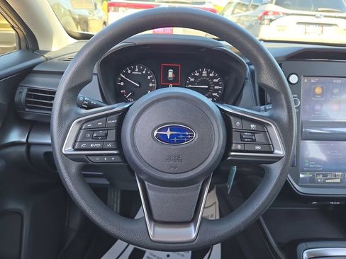 Used 2025 Subaru Impreza 2.0i AWD/4WD image 20