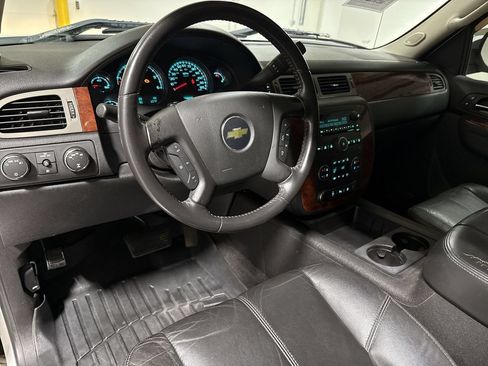 Used 2011 Chevrolet Silverado 1500 LTZ w/ LTZ Plus Package AWD/4WD image 10
