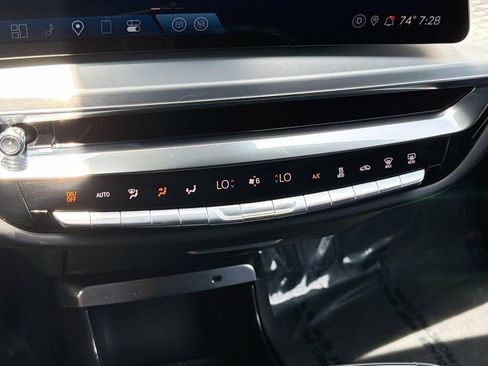 Certified 2024 Cadillac Lyriq Sport RWD image 12