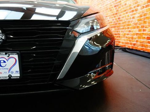 Certified 2023 Nissan Altima 2.5 S FWD image 56