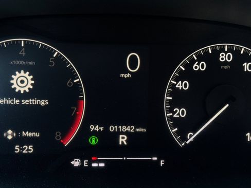 Used 2026 Honda Civic LX image 11