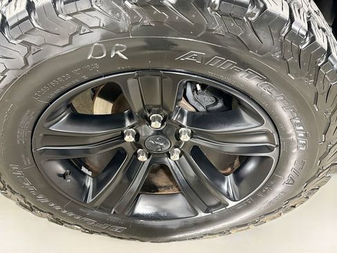 Used 2018 RAM 1500 Sport w/ Convenience Group AWD/4WD image 32