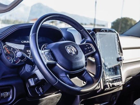 Certified 2024 RAM 2500 Laramie image 20