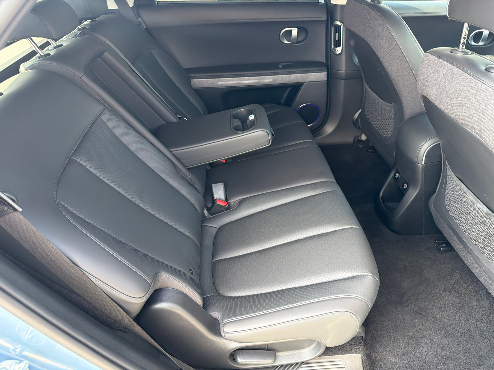 Certified 2023 Hyundai Ioniq 5 Limited AWD/4WD image 15