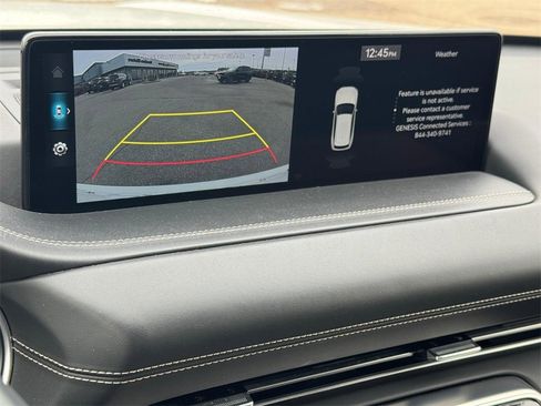 Used 2024 Genesis GV80 2.5T image 26