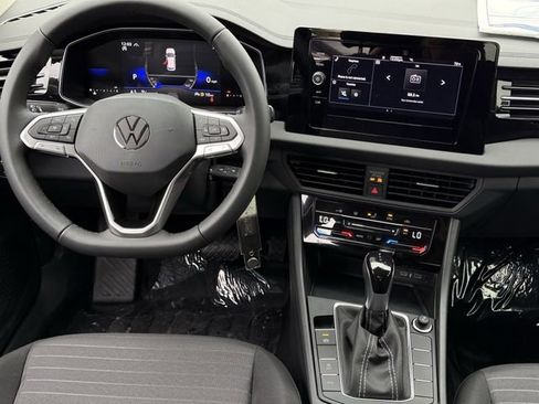 New 2026 Volkswagen Jetta S image 9