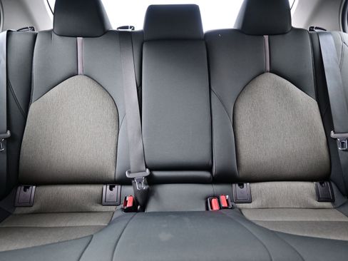 Used 2024 Toyota Camry LE FWD image 16