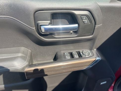 Used 2020 Chevrolet Silverado 1500 RST AWD/4WD image 18