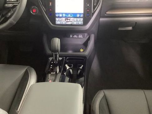 Certified 2026 Subaru Forester Touring image 22