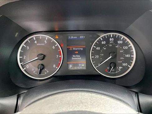 Certified 2024 Nissan Sentra S FWD image 25