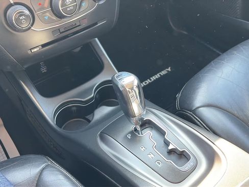 Used 2017 Dodge Journey Crossroad w/ Rear Seat Video Group I image 23