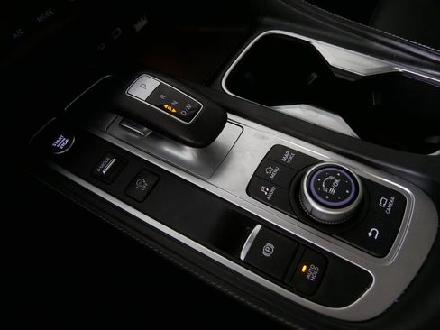 Used 2024 INFINITI QX60 Luxe image 27