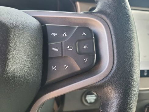 Certified 2025 Ford Bronco Outer Banks image 26