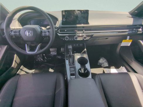 New 2026 Honda Civic Sport Touring image 12