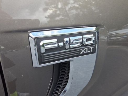 Used 2023 Ford F150 XLT AWD/4WD image 18