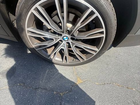 Certified 2023 BMW X3 sDrive30i w/ Convenience Package image 9