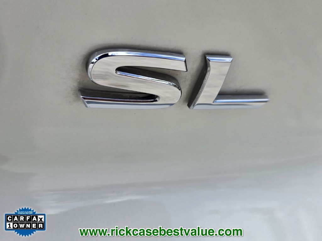 Used 2022 Nissan Pathfinder SL FWD image 16