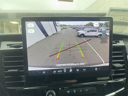 New 2025 Ford Transit 350 XLT image 23