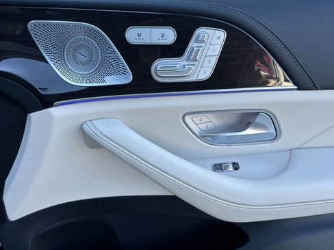 New 2026 Mercedes-Benz GLE 450 GLE 450 Coupe image 18