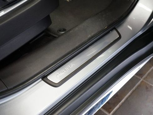 Used 2020 Acura MDX SH-AWD w/ Technology Package image 46