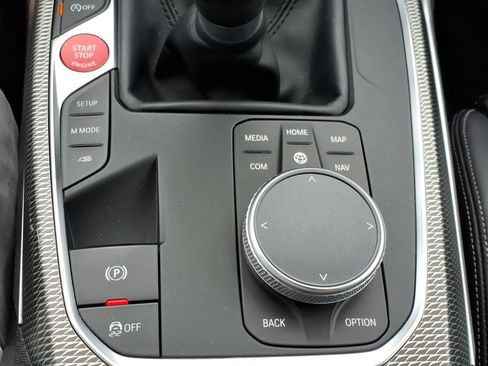 Used 2022 BMW M3 RWD image 24