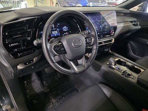 Used 2025 Lexus RX 350 Premium image 24