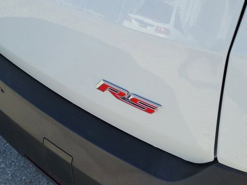 Used 2024 Chevrolet Traverse RS image 5