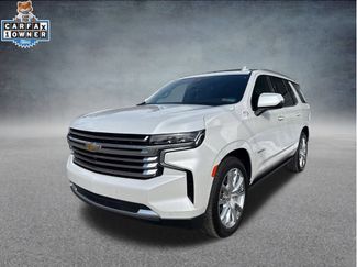 Used 2024 Chevrolet Tahoe High Country video 1