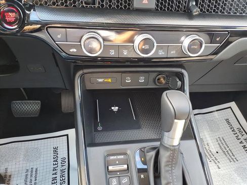 New 2026 Honda CR-V EX-L image 15