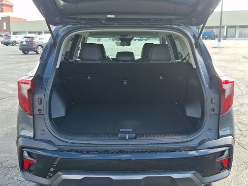 Used 2024 Kia Seltos X-Line AWD/4WD image 31