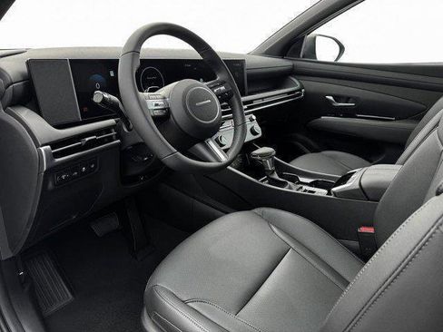 New 2025 Hyundai Santa Cruz XRT image 14