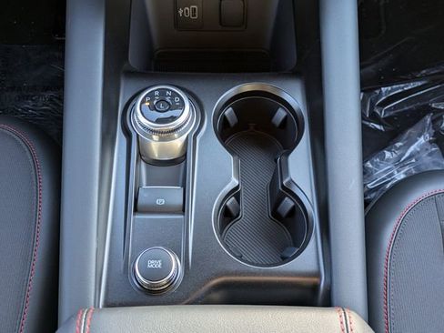 New 2026 Ford Explorer ST-Line image 17