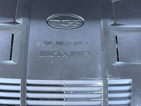 Used 2023 Subaru Forester Sport AWD/4WD image 15