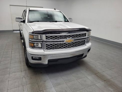 Used 2014 Chevrolet Silverado 1500 LT w/ All Star Edition RWD image 14