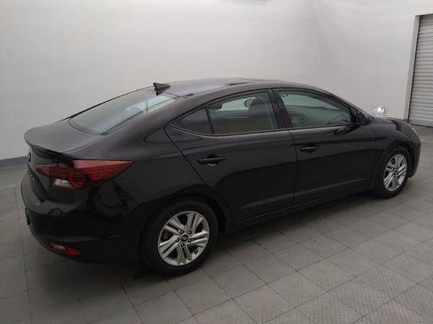 Used 2020 Hyundai Elantra Value Edition w/ Cargo Package (C1) FWD image 10
