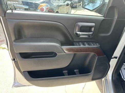 Used 2014 GMC Sierra 1500 SLE w/ SLE Value Package AWD/4WD image 10