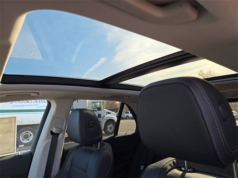 New 2026 Mercedes-Benz GLE 350 4MATIC image 29