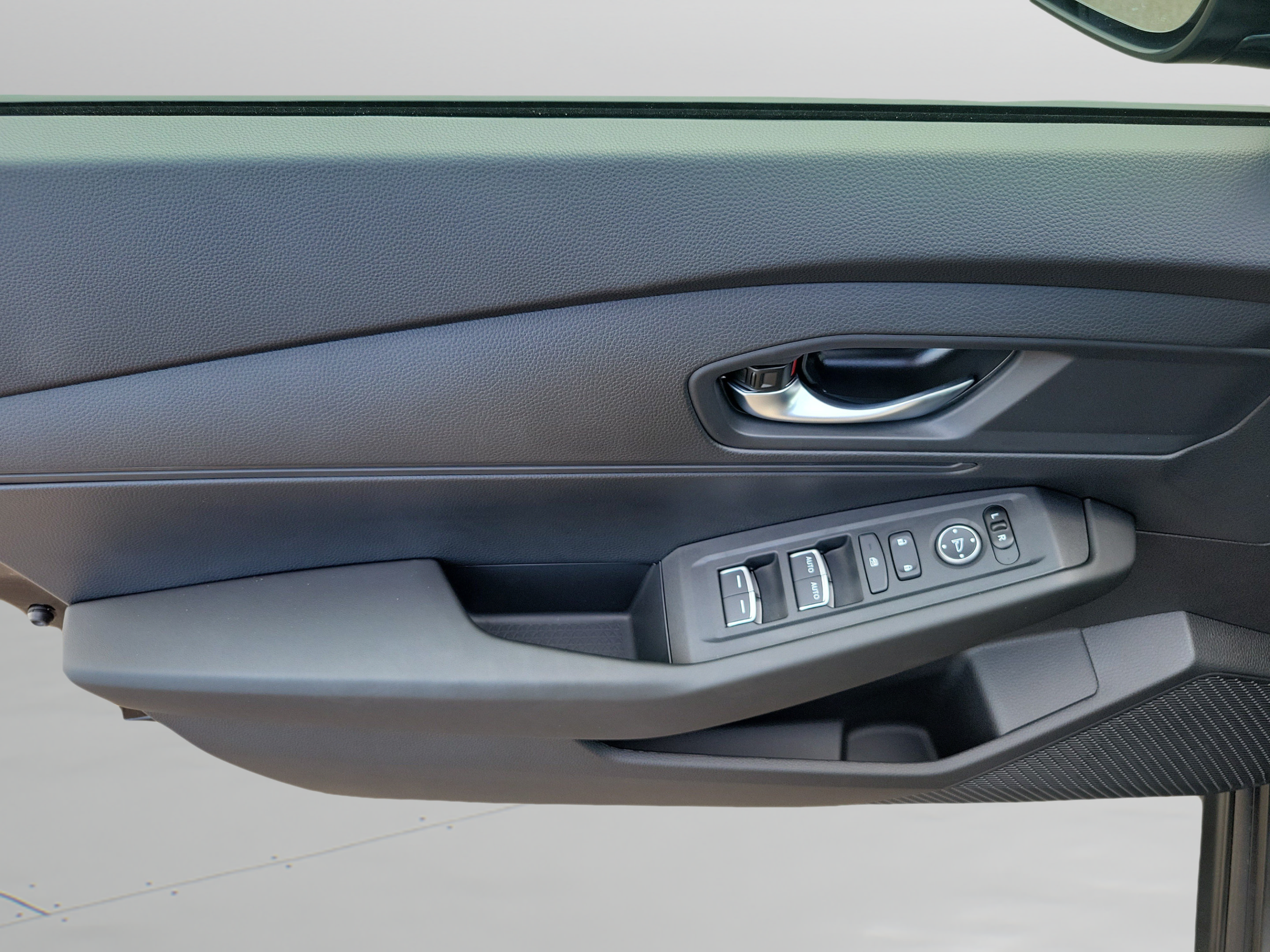 New 2026 Honda Accord LX image 21