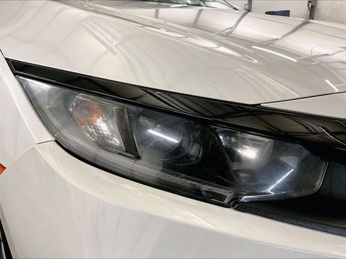 Used 2021 Honda Civic LX image 28