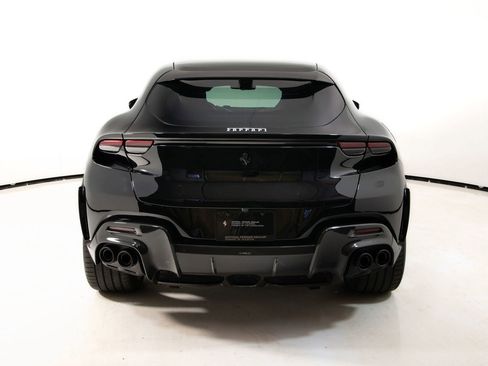 Certified 2024 Ferrari Purosangue image 10