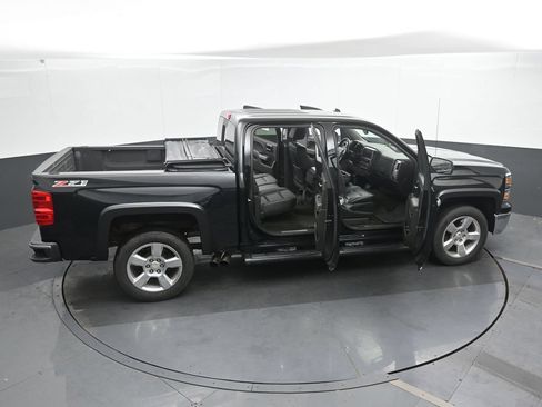 Used 2014 Chevrolet Silverado 1500 LT w/ LT Convenience Package AWD/4WD image 47