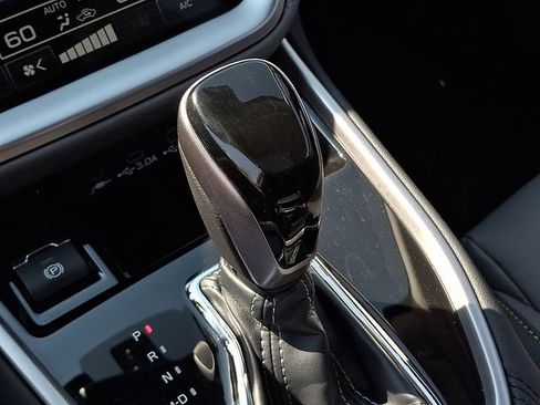 Certified 2025 Subaru Outback Onyx Edition image 15