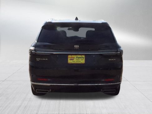 New 2026 Buick Enclave Avenir w/ Super Cruise Package image 6