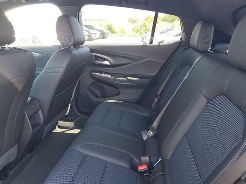 New 2026 Buick Envista Preferred w/ Convenience I Package FWD image 10