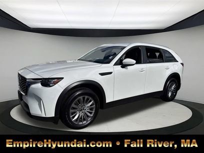 Used 2024 MAZDA CX-90 3.3 Turbo w/ Select Package